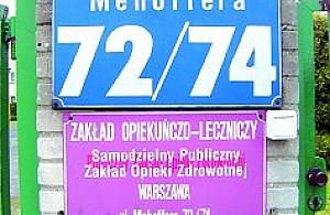 Oszczędności na staruszkach