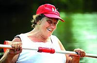 Pani Wandzia wolontariuszem roku!