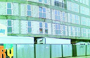 W interesie 0,5% mieszkańców