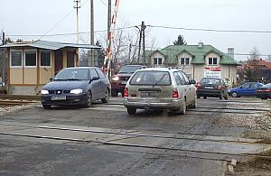 Wołanie o bezpieczeństwo