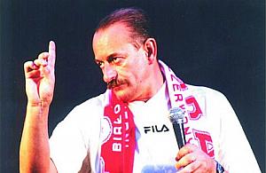 Weźmy kulturę pod namiot