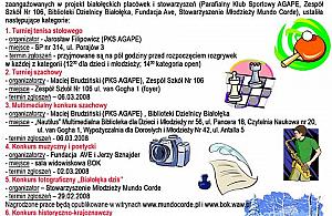 Konkursowe Dni Białołęki