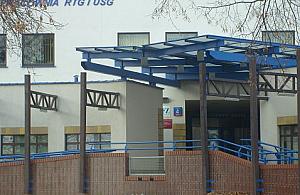 Pacjentów mamy potąd!