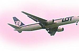 Szybka kolej tylko dla lotnisk?