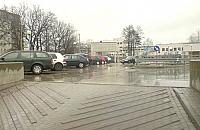 Postawcie tu s�upki