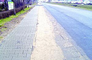 Podatki płacisz na prowizorkę