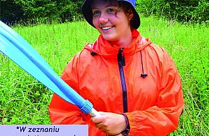 Jeden wielki procent