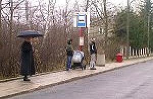 Nowe w centrum, stare na obrzeża