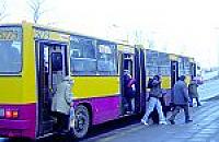 P�ochoci�sk� do Legionowa