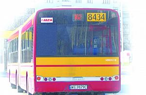 Rozkład jazdy, czyli fikcja