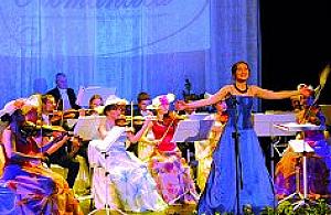 Grają, bo... burmistrz ma hopla