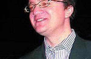 Teatr ludzi "pokręconych"