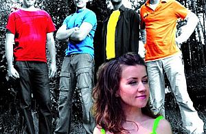 Zaśpiewaj z Violą dla Papieża