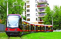 Zwyk�y szybki tramwaj