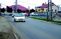Bajzel na Berensona