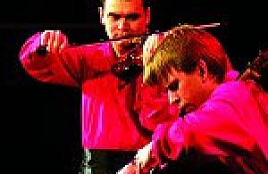 W atmosferze radości