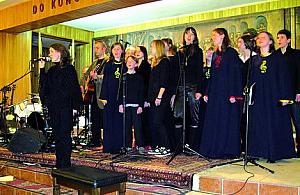 Viola podbiła Płudy