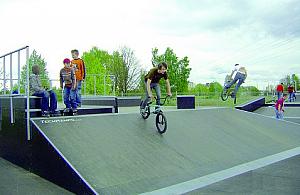 Bez przemyślenia, ale zbudowali