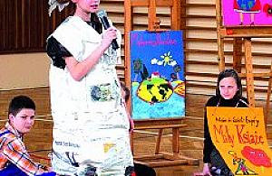 Ekologicznie na Porajów