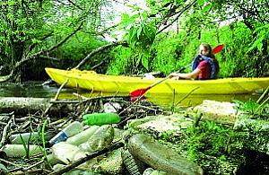 Lodówkę musieliśmy zostawić