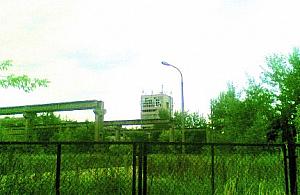 Fabryka domów jak Barcelona?