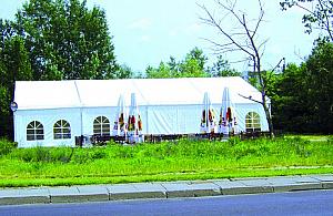 Pub "Pod uciążliwym sąsiadem"