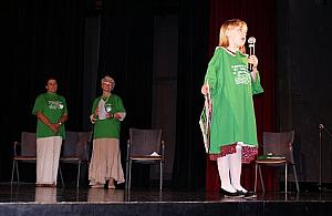 Na imieninach księdza Jana