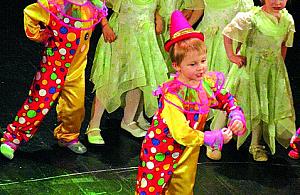 Od września więcej dla przedszkolaków w BOK