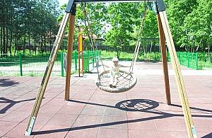 W weekendy łapiemy zielone