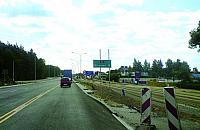 Modli�ska szersza w sierpniu