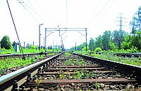 Kolej - przebudowa bez głowy