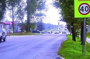 Głębocka do przebudowy