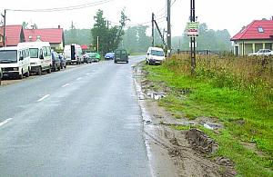 Kąty Grodziskie czy koszmar grodziski?