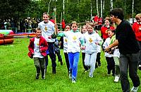 Zdobyli 220 medali...