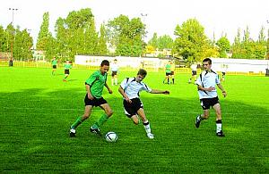 Jeszcze raz przeciw centralizacji