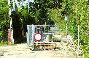 Burmistrza nie stać na Szamocin