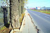 Na Okr�g�ej na okr�g�o bez zmian