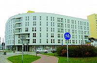 Mieszkania dla wybra�c�w
