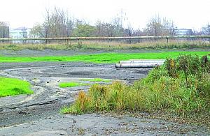 Popioły znikną do 2012?