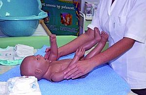 Szkoła rodzenia na Milenijnej