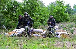 ASG - sport i zabawa