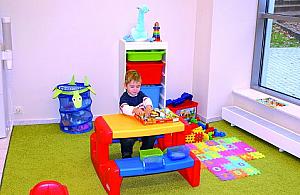 Przedszkole czynne do...