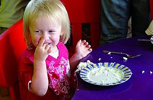 Przedszkole z drogim cateringiem