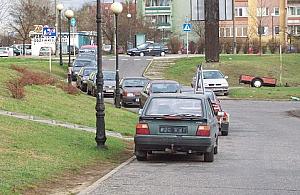 Myszy harcują, jak kota nie czują