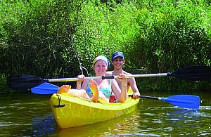 Akademia dobija do portu