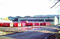 Ze Stadionu na Marywilską