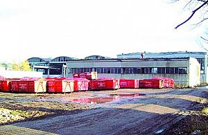 Ze Stadionu na Marywilską