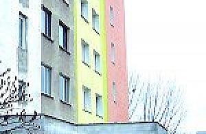 Dzielnica lekceważy mieszkańców