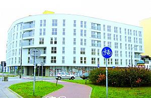 Skarbówka na Porajów