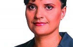 Radna na trzech etatach